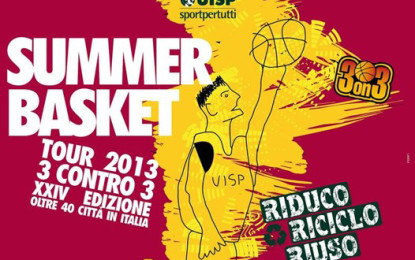 SUMMERBASKET