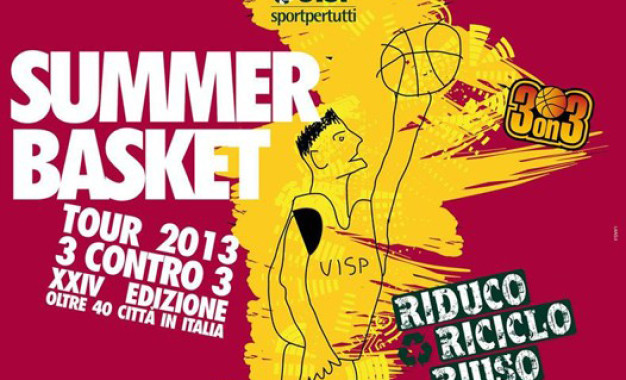 SUMMERBASKET