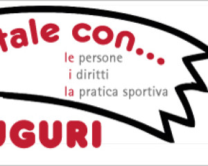 natale con… le persone, i diritti, la pratica sortiva